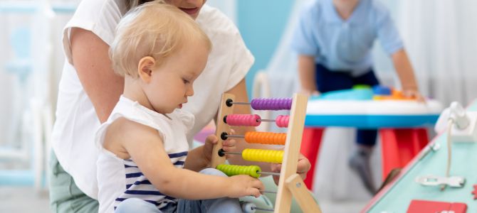ADHD Care Treatment at Pediatric Care of Four Corners Located in Davenport, FL