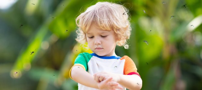 Allergy Management at Pediatric Care of Four Corners Located in Davenport, FL