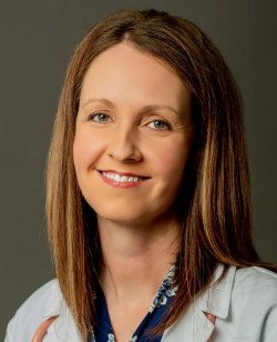 April Holm, APRN at Pediatric Care of Four Corners in Davenport, FL
