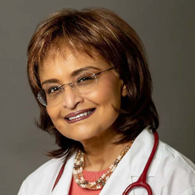 Meet Dr. Eiman ElSayed