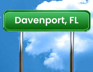 Local Resources for City of Davenport, FL Residents