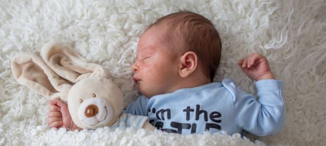 Newborn Care at Pediatric Care of Four Corners Located in Davenport, FL
