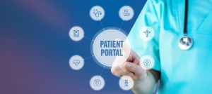 Secure Patient Portal at Pediatric Care of Four Corners in Davenport, FL