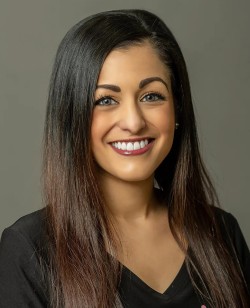 Shirin Galal at Pediatric Care of Four Corners in Davenport, FL