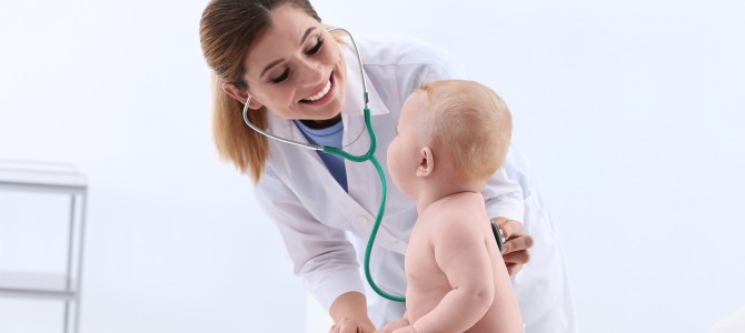 Sick Visits at Pediatric Care of Four Corners Located in Davenport, FL