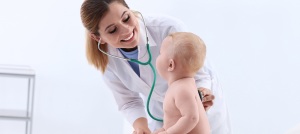 Sick Visits at Pediatric Care of Four Corners Located in Davenport, FL