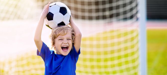 Sports Physicals at Pediatric Care of Four Corners Located in Davenport, FL