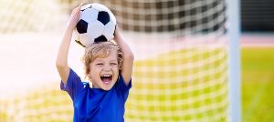Sports Physicals at Pediatric Care of Four Corners Located in Davenport, FL