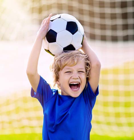 Sports Physicals Near Me in Davenport, FL