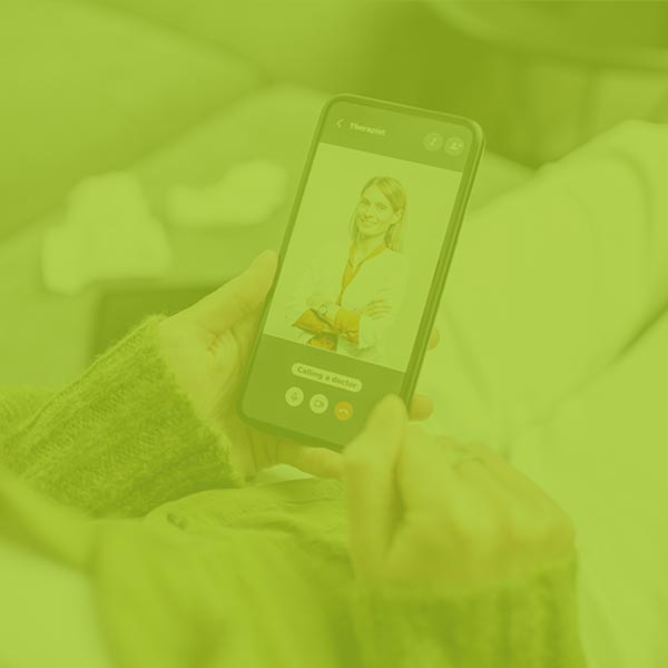 Now Offering Telehealth Virtual Visits