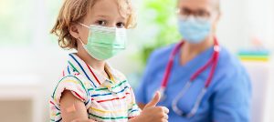 Vaccinations at Pediatric Care of Four Corners Located in Davenport, FL