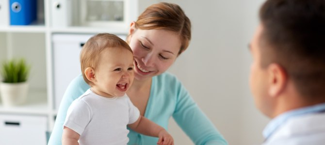 Preventive Pediatric Care for Long-Term Health | Davenport, FL