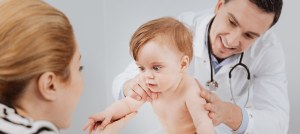 Pediatric Appointment with Dr. Eiman ElSayed in Davenport, FL