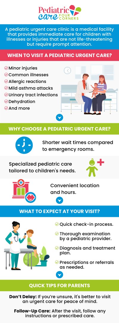 At Pediatric Care of Four Corners, Dr. Eiman ElSayed, MD, a board-certified pediatrician, provides routine pediatric visits designed to monitor growth, development, behavior, nutrition, and overall wellness. These appointments help identify potential concerns early, keep preventive care on track, and give families practical guidance for every stage of childhood. Through personalized evaluations and ongoing support, we help children in Winter Haven build a strong foundation for long-term health. For more information, please contact us or book an appointment online. We are conveniently located at 2516 Sand Mine Rd, Davenport, FL 33897. At Pediatric Care of Four Corners, Dr. Eiman ElSayed, MD, a board-certified pediatrician, provides routine pediatric visits designed to monitor growth, development, behavior, nutrition, and overall wellness. These appointments help identify potential concerns early, keep preventive care on track, and give families practical guidance for every stage of childhood. Through personalized evaluations and ongoing support, we help children in Winter Haven build a strong foundation for long-term health. For more information, please contact us or book an appointment online. We are conveniently located at 2516 Sand Mine Rd, Davenport, FL 33897.